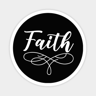 Faith Magnet